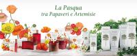 Pasqua 2015 L'Erbolario